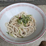 池内うどん店 - 