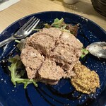 祇園ビストロ 丸橋 - 