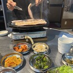 とんちゃん 高田馬場店 - 