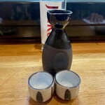 鳥半・魚半 - 珍しい福島の人気一　美味しい