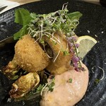 祇園ビストロ 丸橋 - 