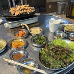 とんちゃん 高田馬場店 - 