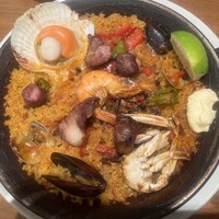 Bar Espanol LA BODEGA 大阪店 - 
