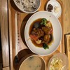 おぼんdeごはん 海老名食堂