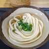 山内うどん店