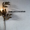 amam dacotan 表参道店