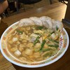 天理スタミナラーメン 屋台