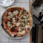 GOOD CHEESE GOOD PIZZA 日比谷 - 