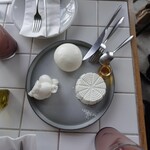 GOOD CHEESE GOOD PIZZA 日比谷 - 