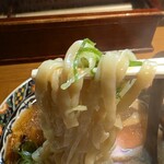 亀戸煮干中華蕎麦 つきひ - 