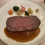 ホテルニューオータニ - 