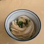 三嶋製麺所 - 
