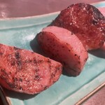 細巻きと蕎麦 あおの - 