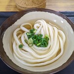山内うどん店 - 