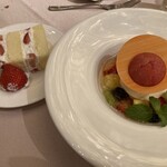 ホテルニューオータニ - 