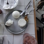 GOOD CHEESE GOOD PIZZA 日比谷 - 