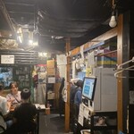 亀戸煮干中華蕎麦 つきひ - 