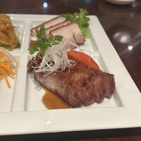 萬珍樓 本店 - 