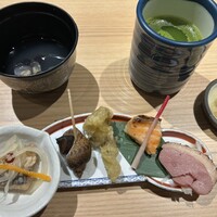 鮨やすぞう。 - 