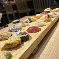 鮨やすぞう。 - 