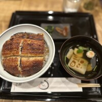 うなぎ家 しば福や - 