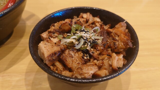 味噌ラーメン ひぐまや 花巻店 - 花巻（ラーメン）の写真