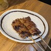 もつ焼き 新宿三丁目 ふじ屋