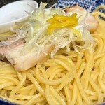 大勝軒まるいち - 