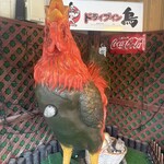 ドライブイン鳥 - 