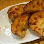 ヤキトリサクラ - 