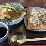 そばの里茂むら - 