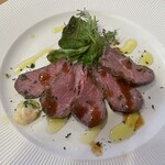 プランツァーレ - 