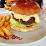 Red's Burger Store Unomori