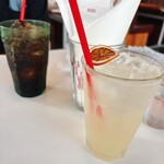 Red's Burger Store Unomori