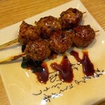 ヤキトリサクラ - 