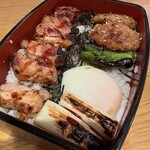 一番酒場 あぶりどりバリ鳥 - 