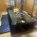 ドライブイン鳥 - 