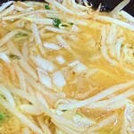 大勝軒まるいち - 