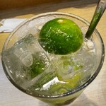 ヤキトリサクラ - 