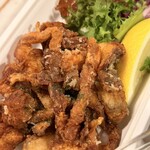 イルキャンティ チェリエ 横浜桜木町店 - 