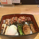 一番酒場 あぶりどりバリ鳥 - 