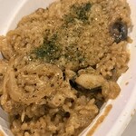 イルキャンティ チェリエ 横浜桜木町店 - 