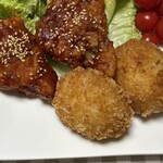 からあげ専門 まつむら商店 - 