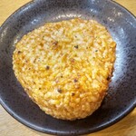 ヤキトリサクラ - 