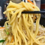 大勝軒まるいち - 