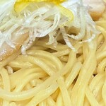 大勝軒まるいち - 