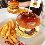 Red's Burger Store Unomori