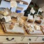 はやりのごはん - 店内