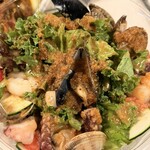 イルキャンティ チェリエ 横浜桜木町店 - 