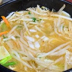 大勝軒まるいち - 